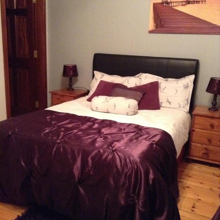 Brookville Manor Carrickmacross Extérieur photo
